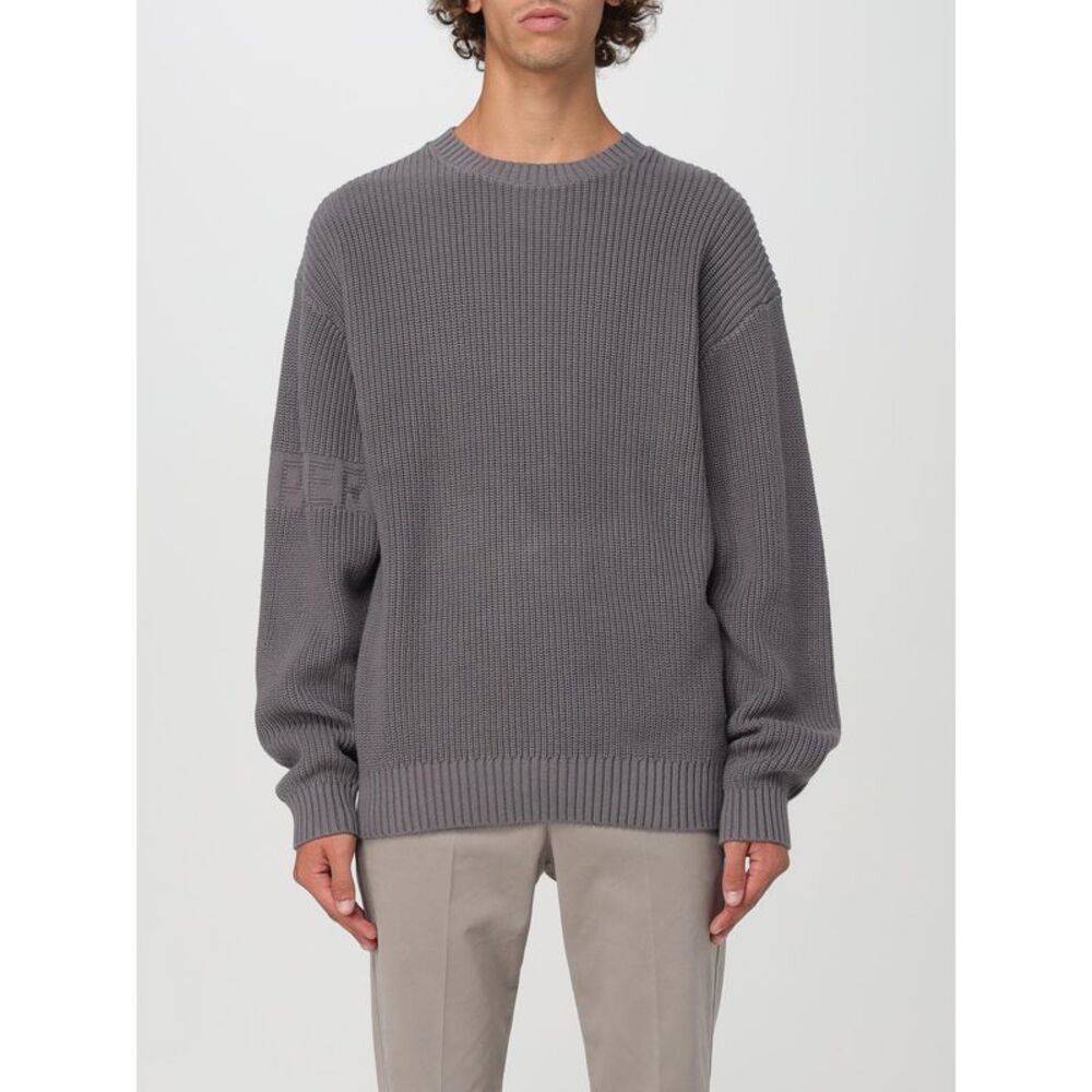 Daily Paper Sweater Men Grey